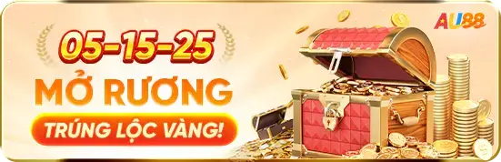 khuyến mãi cùng au88